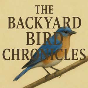 Book summary & analysis of The Backyard Bird Chronicles by Amy Tan