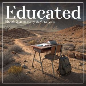 Educated Book Summary and Analysis, Hazel Quinn