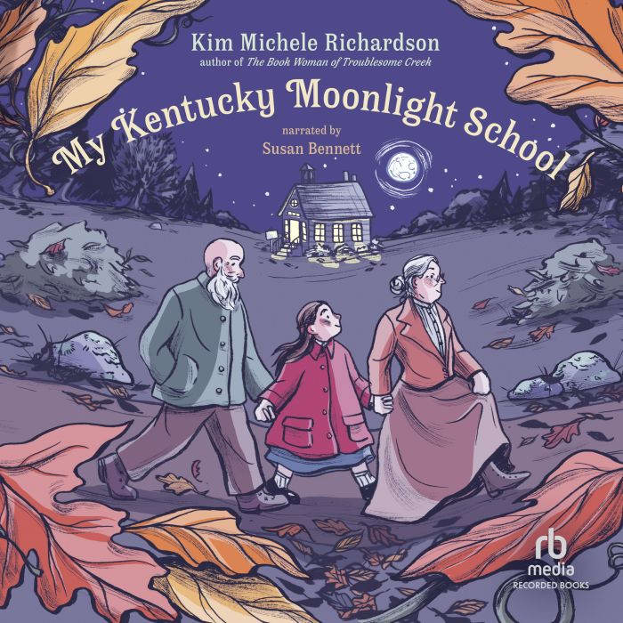 My Kentucky Moonlight School, Kim Michele Richardson