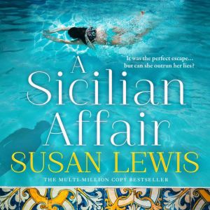 A Sicilian Affair, Susan Lewis