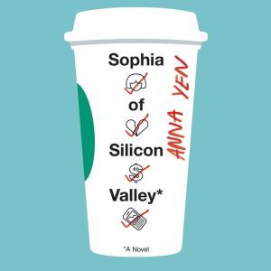 Sophia of Silicon Valley, Anna Yen