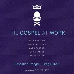 The Gospel at Work, Sebastian Traeger