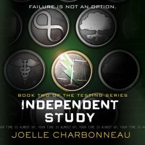 Independent Study, Joelle Charbonneau