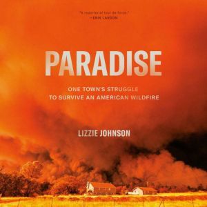 Paradise, Lizzie Johnson
