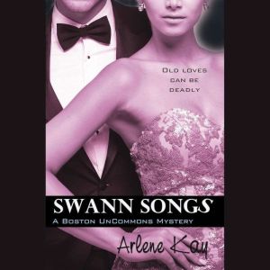 Swann Songs