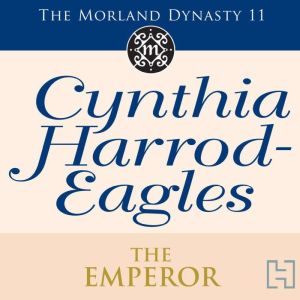 The Emperor, Cynthia HarrodEagles
