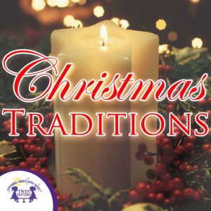 Christmas Traditions, Kim Mitzo Thompson