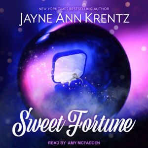 Sweet Fortune, Jayne Ann Krentz