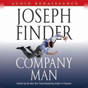 Company Man, Joseph Finder