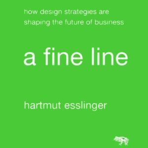 A Fine Line, Hartmut Esslinger