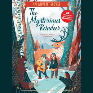 The Mysterious Reindeer, Natacha Godeau