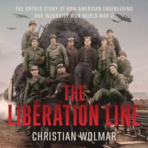 The Liberation Line, Christian Wolmar