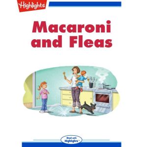 Macaroni and Fleas, Erin Berger