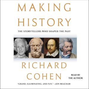 Making History, Richard Cohen