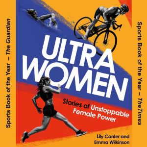 Ultra Women, Emma Wilkinson
