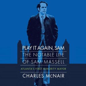 Play it Again, Sam, Charles McNair