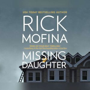Missing Daughter, Rick Mofina