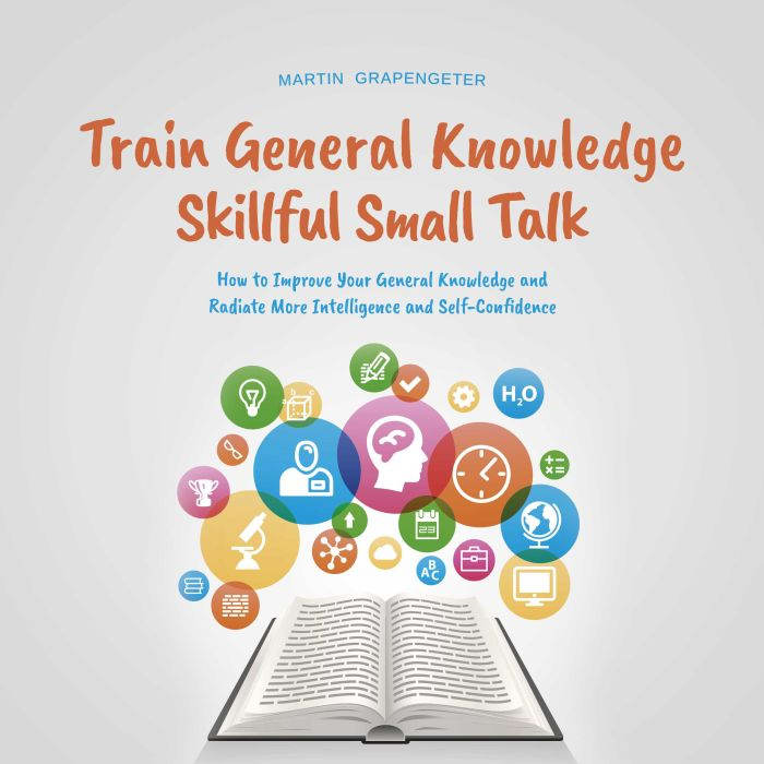 Train General Knowledge Skillful Smal..., Martin Grapengeter