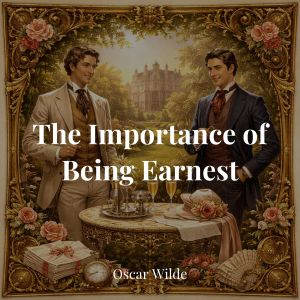 The Importance of Being Earnest, Oscar Wilde