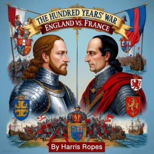 The Hundred Years' War: England Vs. France