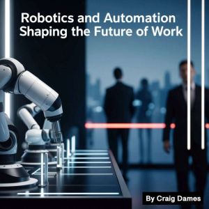 Robotics and Automation: Shaping the Future of Work