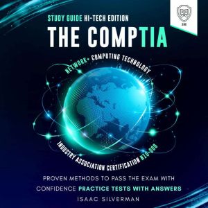 The CompTIA Network Computing Techno..., SMG