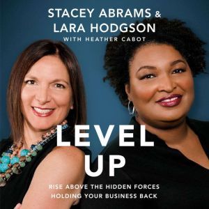 Level Up, Stacey Abrams