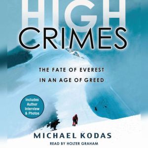 High Crimes, Michael Kodas