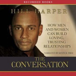 The Conversation, Hill Harper