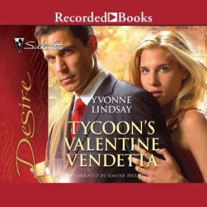 Tycoons Valentine Vendetta, Yvonne Lindsay
