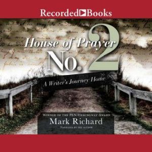 House of Prayer No.2, Mark Richard