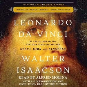 Leonardo da Vinci, Walter Isaacson