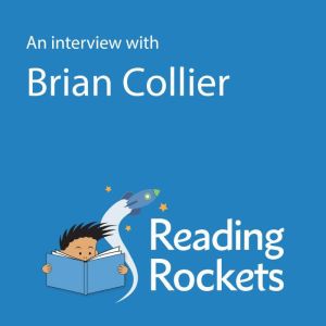 An Interview With Bryan Collier, Bryan Collier