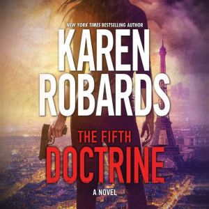The Fifth Doctrine, Karen Robards