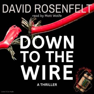 Down to the Wire, David Rosenfelt