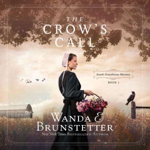 The Crows Call, Wanda E Brunstetter