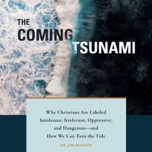 The Coming Tsunami, Jim Denison