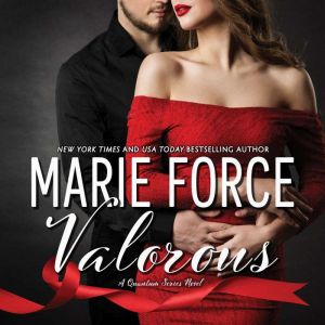Valorous, Marie Force