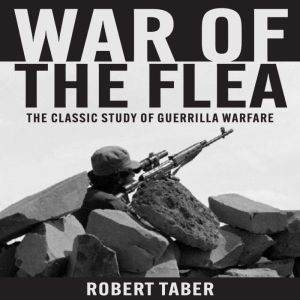 War of the Flea, Robert Taber
