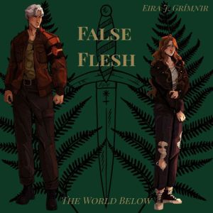 False Flesh, Eira J. Grimnir