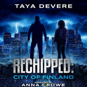 Rechipped: City of Finland