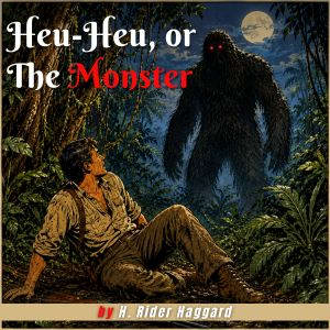 HeuHeu, or The Monster, H. Rider Haggard