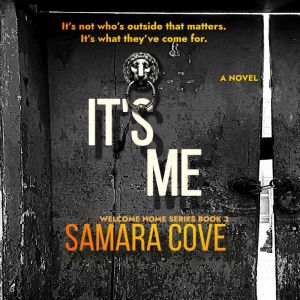 It's Me: A chilling psychological thriller packed with dark secrets, shocking revelations, and twists youll never predict.