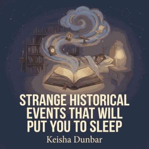 Strange Historical Events That Will P..., Keisha Dunbar