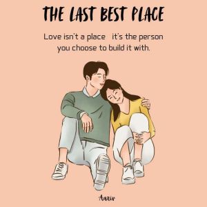 The Last Best Place, Aariv