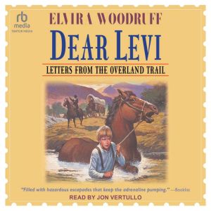 Dear Levi, Elvira Woodruff