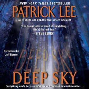 Deep Sky, Patrick Lee