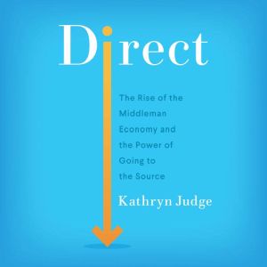Direct, Kathryn Judge