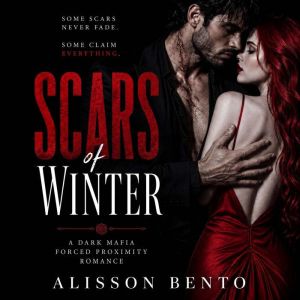 Scars of Winter, Alisson Bento