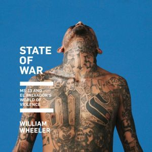 State of War, William Wheeler